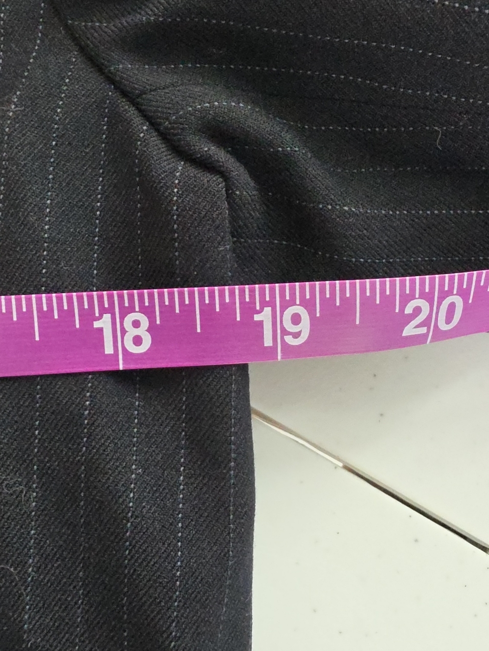 Womens Business Casual Work Blazer Size 12 Banana Republic #B15 - Picture 4 of 6